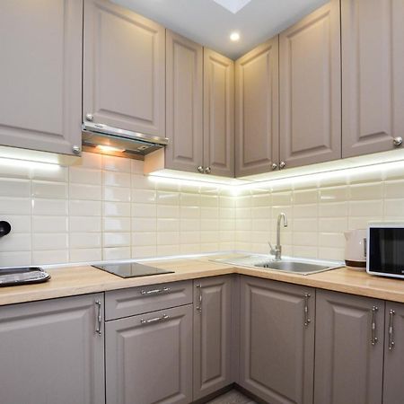 Парк-Отель Коттеджи Меркурий Gribovka Ngoại thất bức ảnh