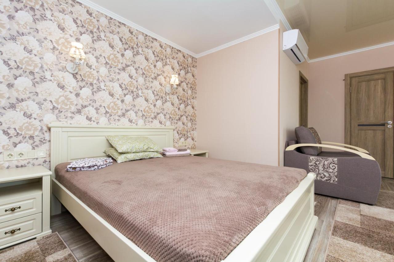Парк-Отель Коттеджи Меркурий Gribovka Ngoại thất bức ảnh