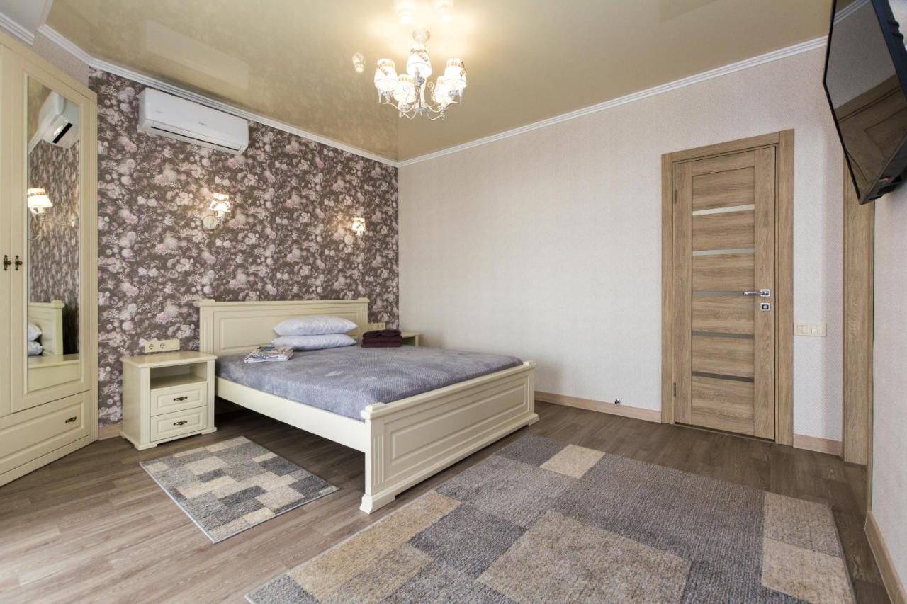 Парк-Отель Коттеджи Меркурий Gribovka Ngoại thất bức ảnh