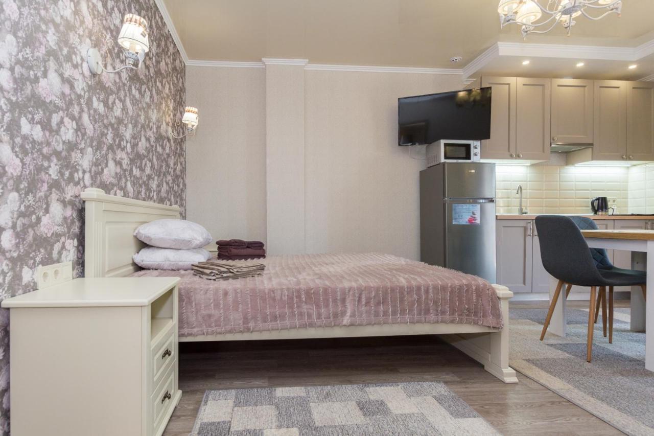 Парк-Отель Коттеджи Меркурий Gribovka Ngoại thất bức ảnh
